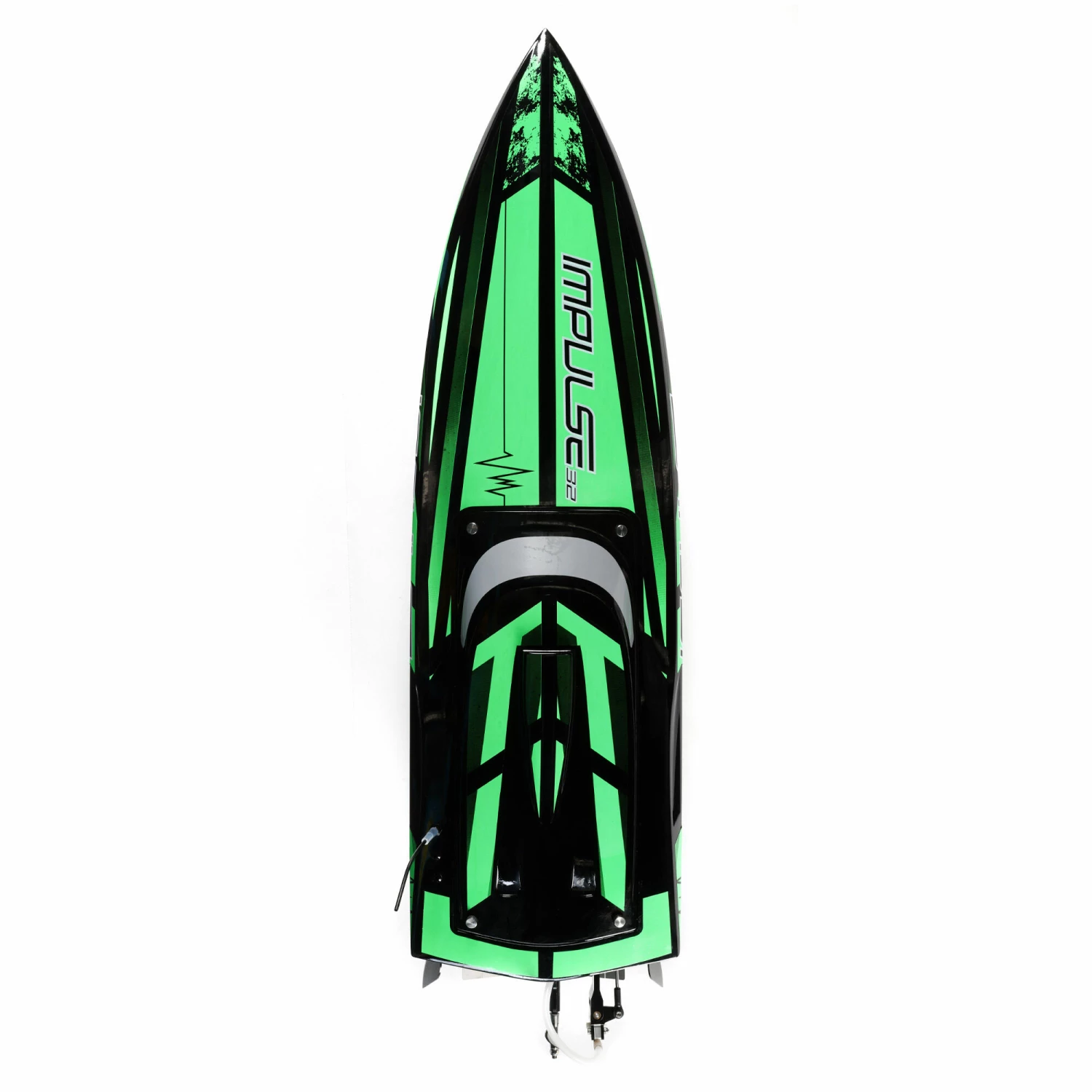 Cheapest 🎁 Pro Boat Impulse 32" Brushless Deep-V RTR with Smart, Black/Green 🤩 15 Cheapest 🎁 Pro Boat Impulse 32" Brushless Deep-V RTR with Smart, Black/Green 🤩 - Image 15