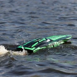 Cheapest 🎁 Pro Boat Impulse 32" Brushless Deep-V RTR with Smart, Black/Green 🤩 33 Cheapest 🎁 Pro Boat Impulse 32" Brushless Deep-V RTR with Smart, Black/Green 🤩 -RC Boats store PRB08037T1 A20 V5WG1KGS