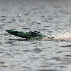 Cheapest 🎁 Pro Boat Impulse 32" Brushless Deep-V RTR with Smart, Black/Green 🤩 28 Cheapest 🎁 Pro Boat Impulse 32" Brushless Deep-V RTR with Smart, Black/Green 🤩 -RC Boats store PRB08037T1 A21 V5WG1KGS