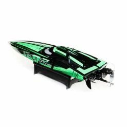 Cheapest 🎁 Pro Boat Impulse 32" Brushless Deep-V RTR with Smart, Black/Green 🤩 31 Cheapest 🎁 Pro Boat Impulse 32" Brushless Deep-V RTR with Smart, Black/Green 🤩 -RC Boats store PRB08037T1 A7 V5WG1KGS