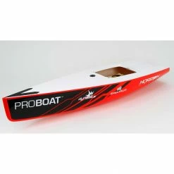 Best reviews of 🔔 Pro Boat Hull Only: Ragazza 💯