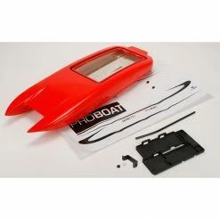 Top 10 ⌛ Pro Boat Hull and Decals: Blackjack 24 🔥