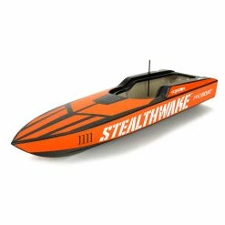 Best Pirce 🎁 Pro Boat Hull and Decal: Stealthwake 23 ⭐