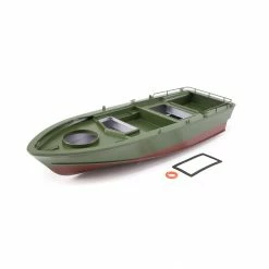 Best Pirce 🌟 Pro Boat Hull: Alpha Patrol Boat ⌛