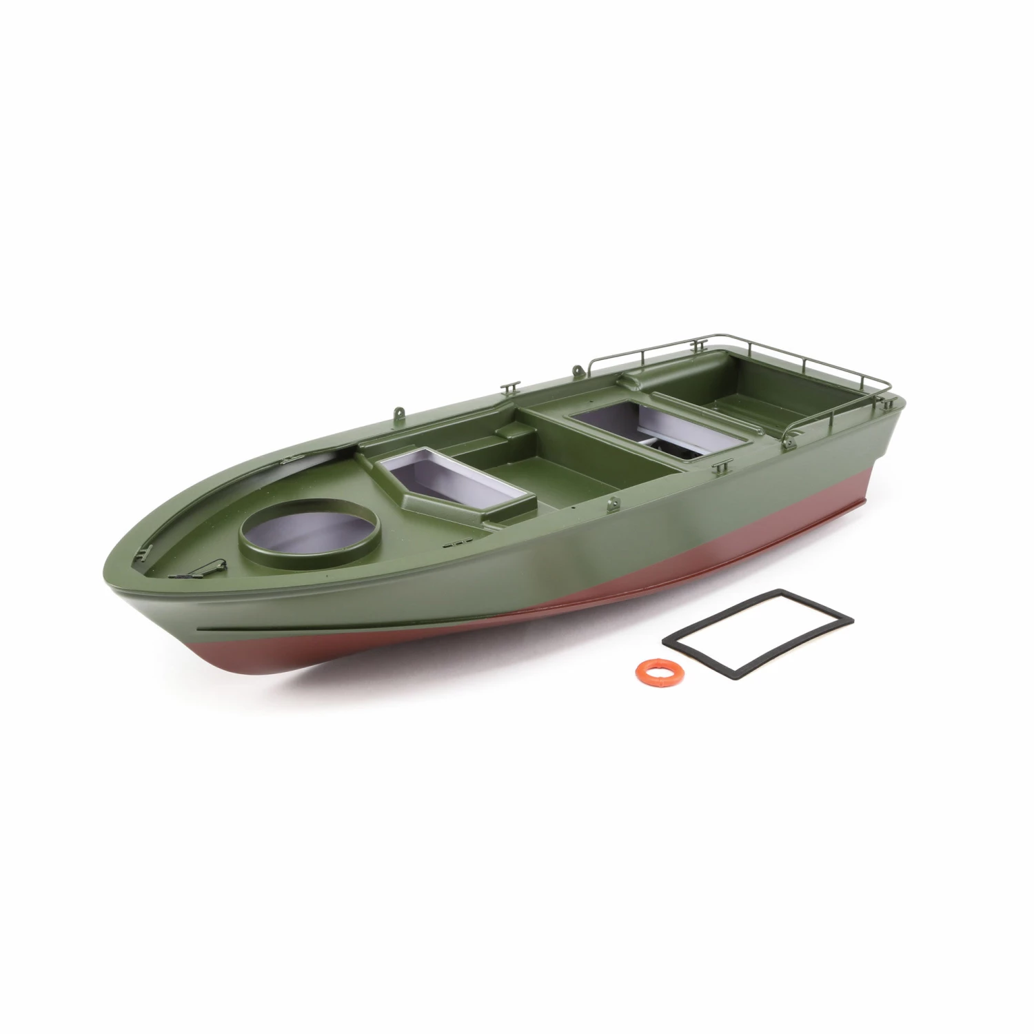 Best Pirce π Pro Boat Hull: Alpha Patrol Boat β 1 Best Pirce π Pro Boat Hull: Alpha Patrol Boat β