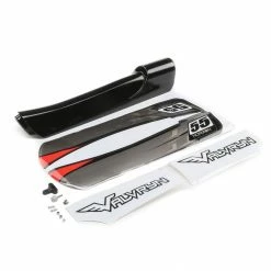 Best reviews of 🎁 Pro Boat Canopy Valvryn 27" S F1 Tunnel 😍