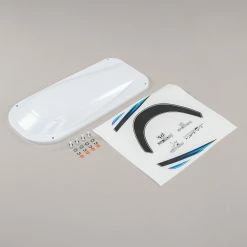 New 😍 Pro Boat Canopy: Sonicwake 36 🌟