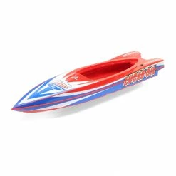 Discount 🥰 Pro Boat Hull, Lucas Oil: 17-inch Power Boat Racer ⭐