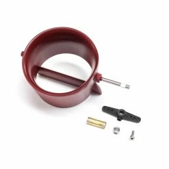 Outlet 🎁 Pro Boat Rudder Set Tug 30 😉