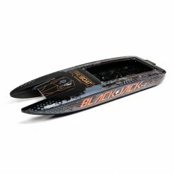 Brand new 💯 Pro Boat Hull with Inserts: Blackjack 42 🔥