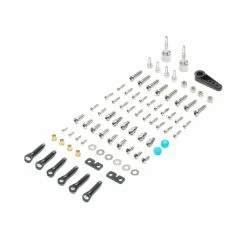 Promo 🎉 Pro Boat Hardware: Aerotrooper 25 ⌛