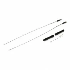 Best deal 😍 Pro Boat Rudder Pushrod Set: Zelos 36 🔥