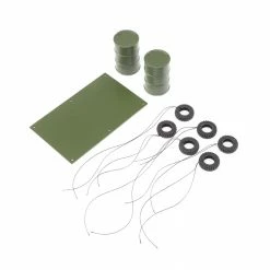 Buy ⭐ Pro Boat Scale Accessory Pack: Alpha Patrol Boat 😀