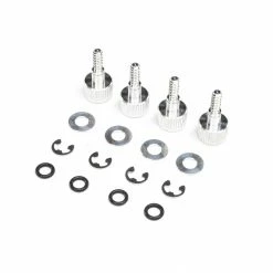 Buy 👏 Pro Boat Canopy Thumb Screw Set: Blackjack 42 😀