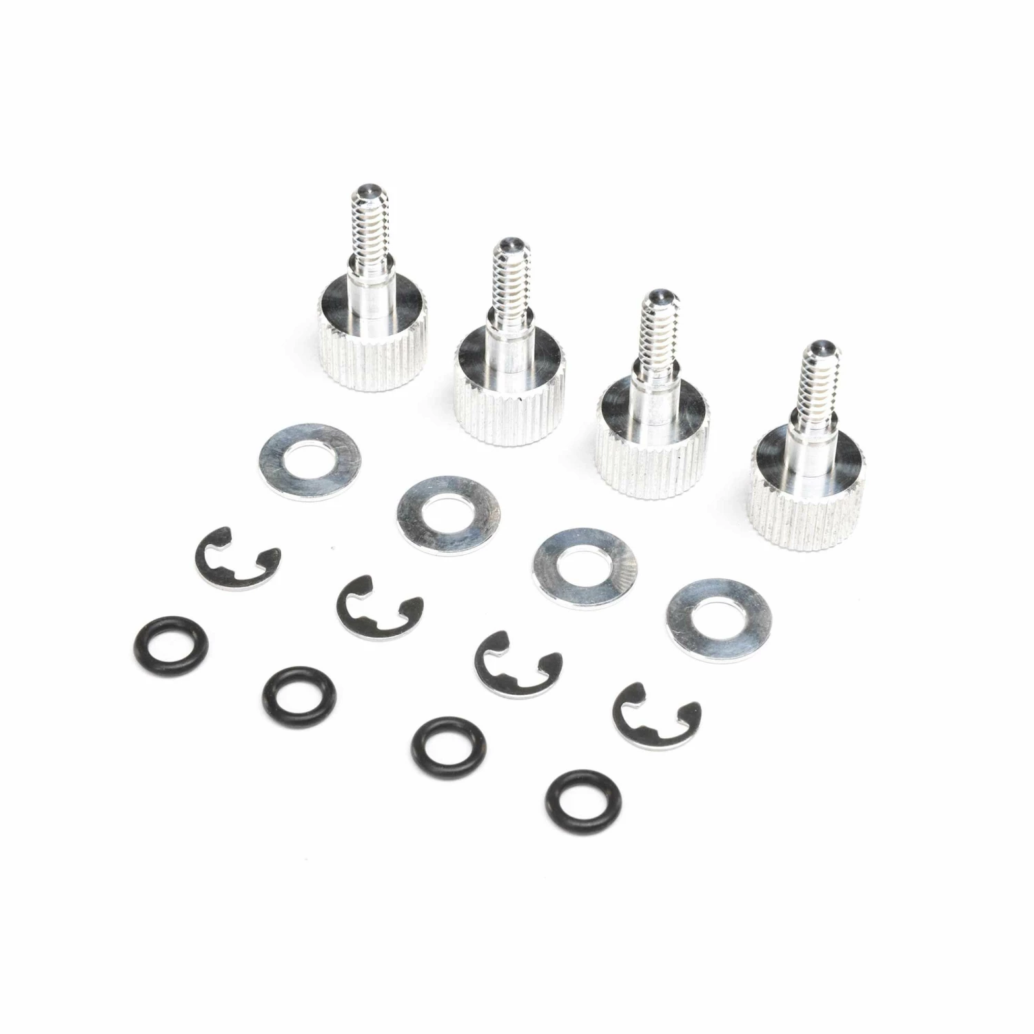 Buy π Pro Boat Canopy Thumb Screw Set: Blackjack 42 π 1 Buy π Pro Boat Canopy Thumb Screw Set: Blackjack 42 π