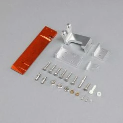 Deals 👍 Pro Boat Rudder Set: Blackjack 42 ❤️