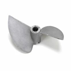 Top 10 💯 Pro Boat Propeller, Aluminum, 2.75x1.5x1/4 shaft 🧨