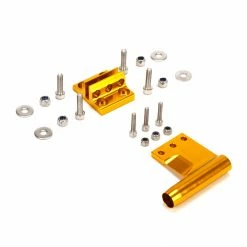 Best Sale 🎉 Pro Boat Prop Strut: Rockstar 48 ⭐