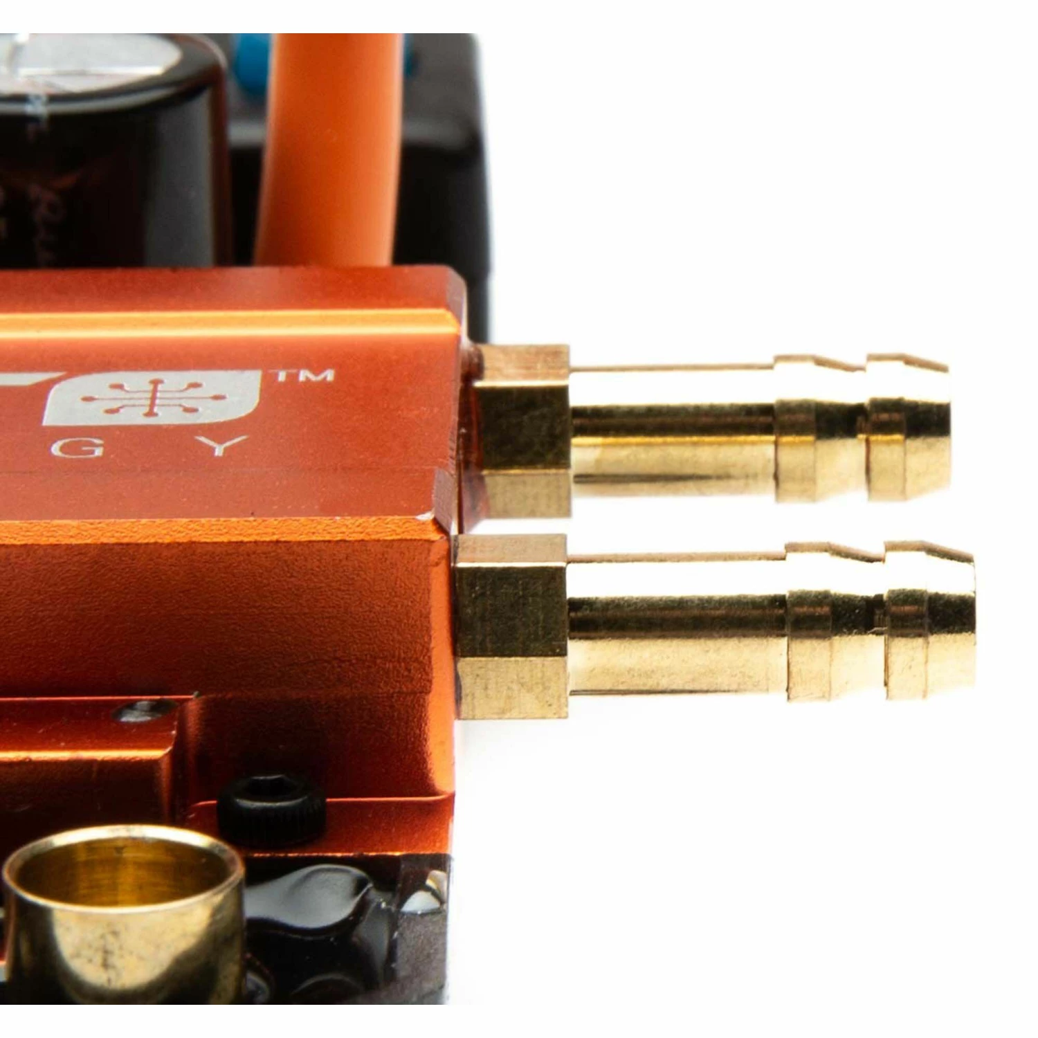 Budget π Spektrum Firma 160A Smart Brushless Marine ESC β 2 Budget π Spektrum Firma 160A Smart Brushless Marine ESC β - Image 2