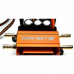 Budget π Spektrum Firma 160A Smart Brushless Marine ESC β 7 Budget π Spektrum Firma 160A Smart Brushless Marine ESC β -RC Boats store SPMXSE1160M A2 QNAF8CPX