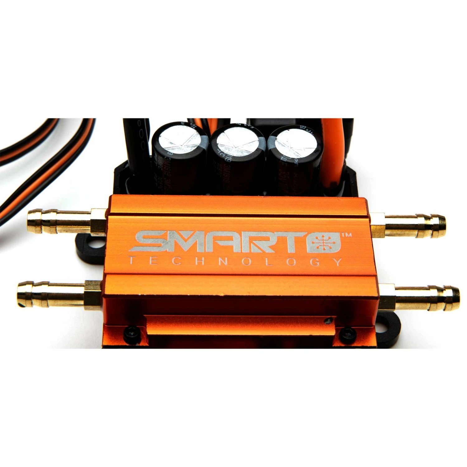Budget π Spektrum Firma 160A Smart Brushless Marine ESC β 3 Budget π Spektrum Firma 160A Smart Brushless Marine ESC β - Image 3